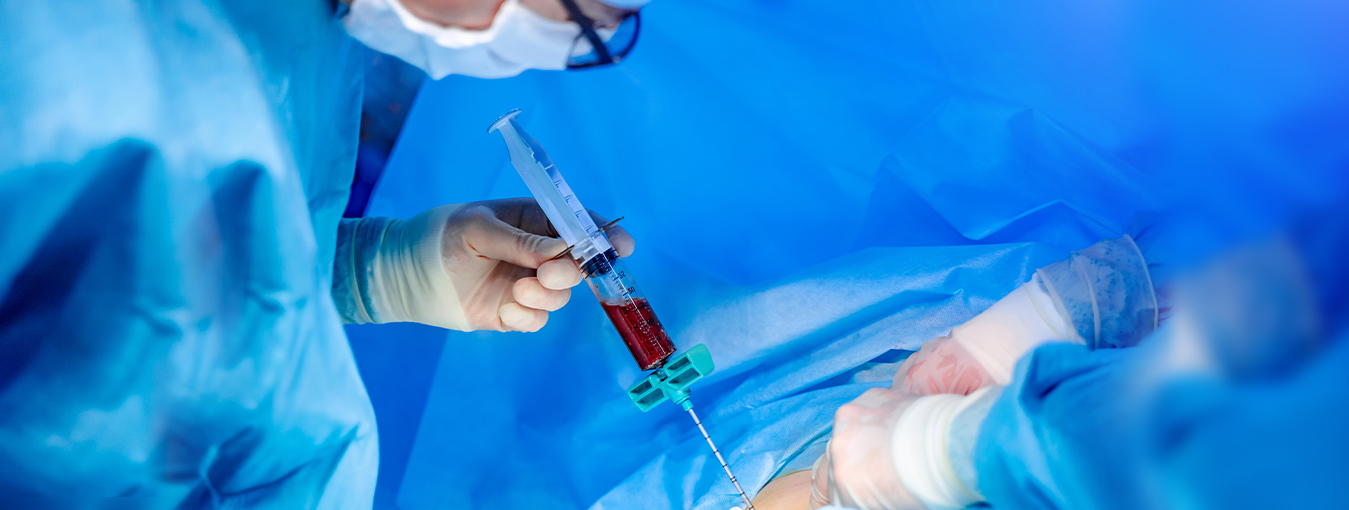 Bone marrow transplantation