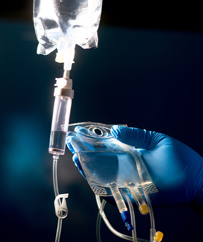 Chemotherapy