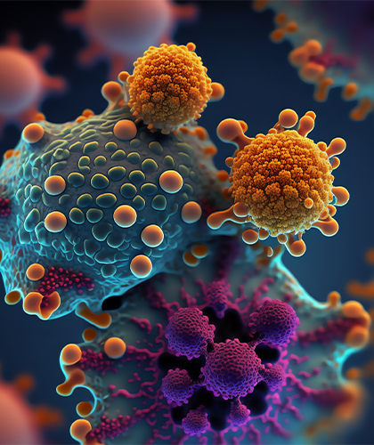 Immunotherapy