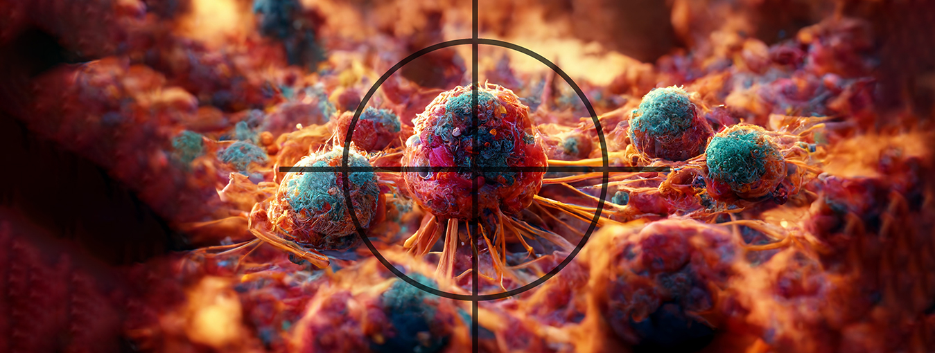 Targeted therapy