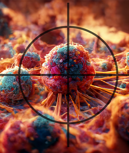 Targeted therapy