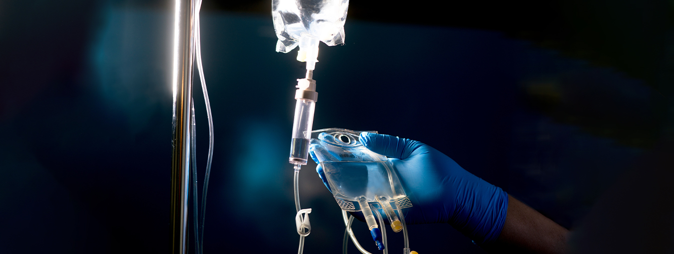 Chemotherapy
